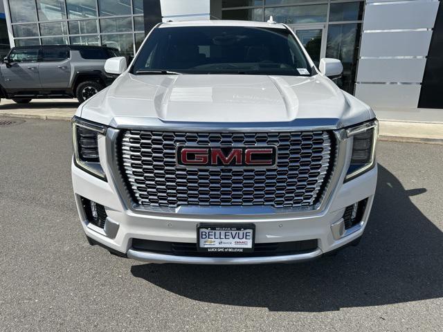 new 2024 GMC Yukon XL car, priced at $97,505