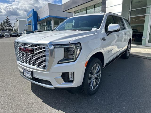 new 2024 GMC Yukon XL car, priced at $97,505