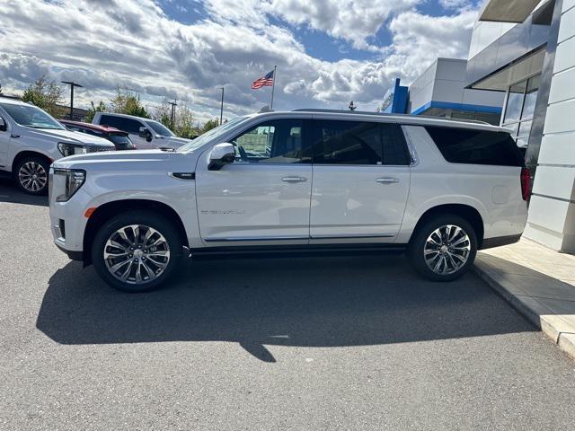 new 2024 GMC Yukon XL car, priced at $97,505