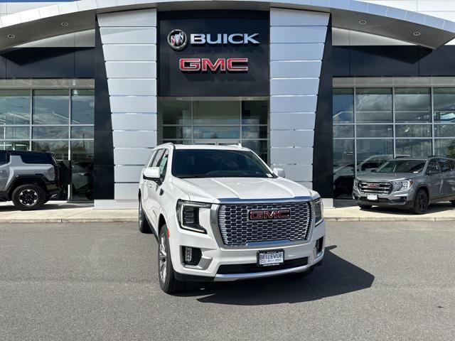 new 2024 GMC Yukon XL car, priced at $97,505