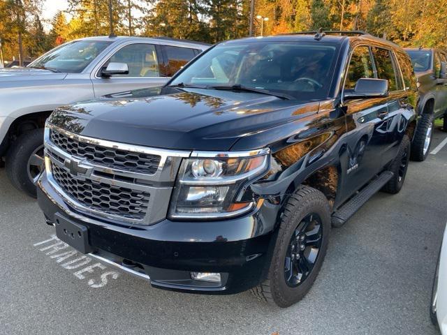 used 2020 Chevrolet Tahoe car, priced at $30,467