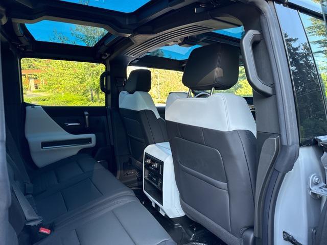 new 2024 GMC HUMMER EV SUV car, priced at $99,997