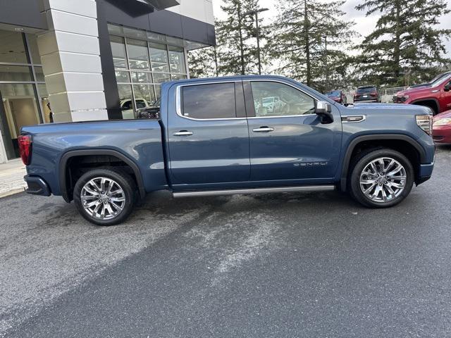 new 2024 GMC Sierra 1500 car, priced at $72,442