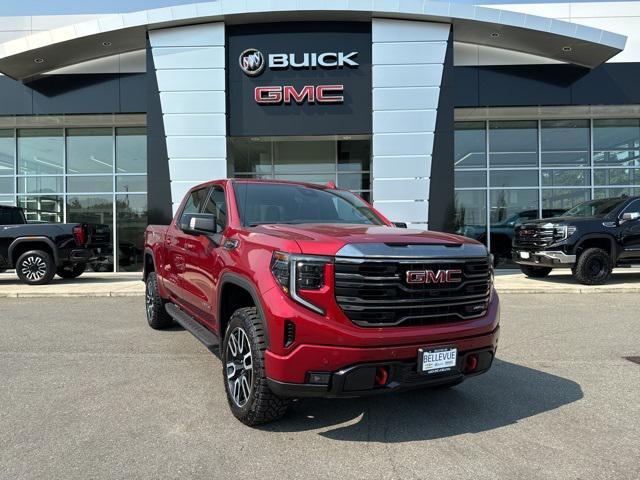 new 2024 GMC Sierra 1500 car, priced at $68,250