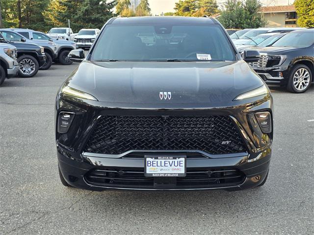 new 2026 Buick Enclave car, priced at $57,805