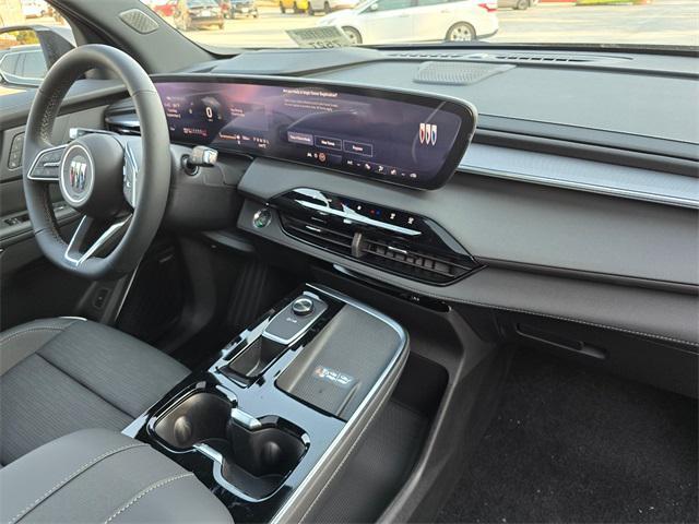 new 2026 Buick Enclave car, priced at $57,805