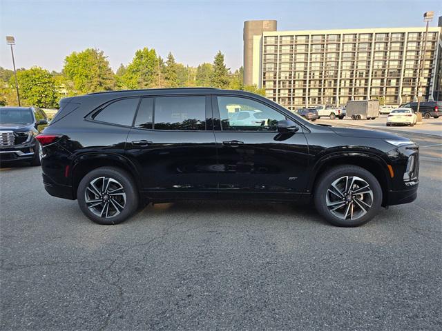 new 2026 Buick Enclave car, priced at $57,805