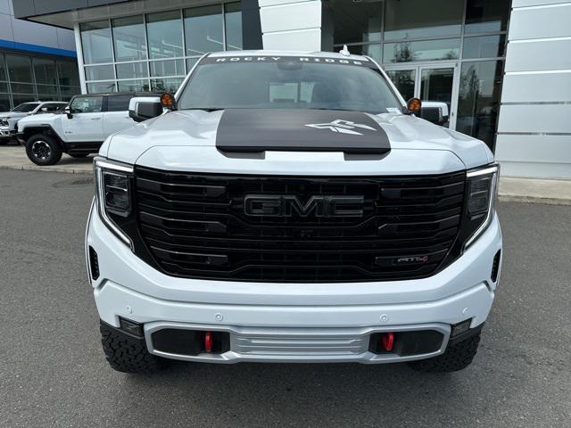 new 2024 GMC Sierra 1500 car, priced at $90,742