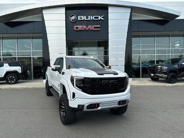 new 2024 GMC Sierra 1500 car, priced at $90,742