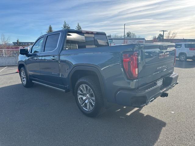 new 2024 GMC Sierra 1500 car, priced at $69,750