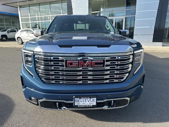 new 2024 GMC Sierra 1500 car, priced at $69,750