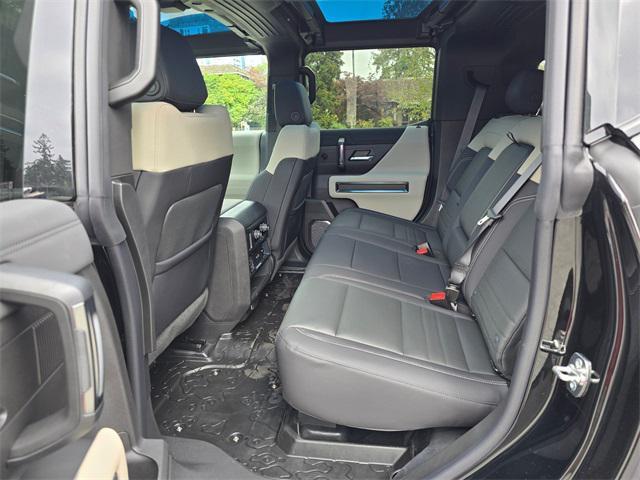 new 2026 GMC HUMMER EV SUV car, priced at $101,085