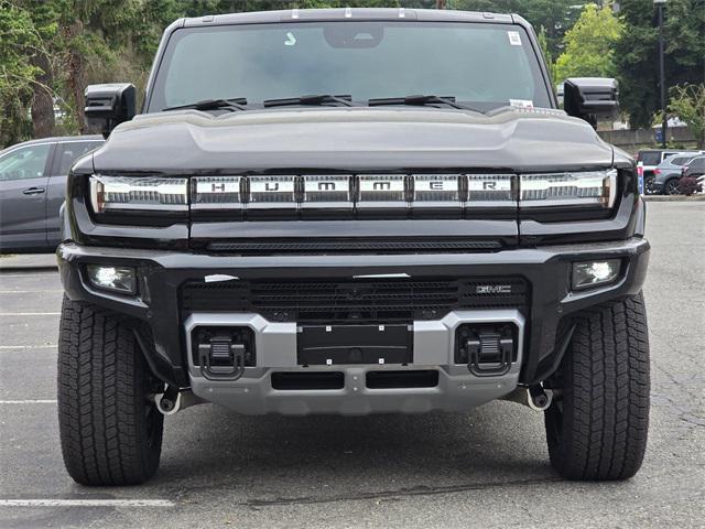 new 2026 GMC HUMMER EV SUV car, priced at $101,085
