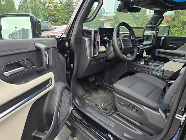 new 2026 GMC HUMMER EV SUV car, priced at $101,085