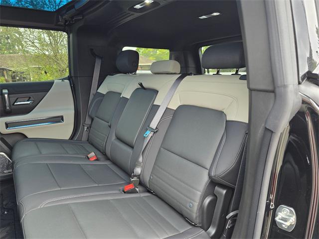 new 2026 GMC HUMMER EV SUV car, priced at $101,085
