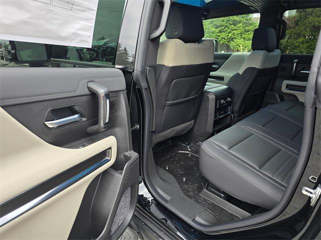 new 2026 GMC HUMMER EV SUV car, priced at $101,085