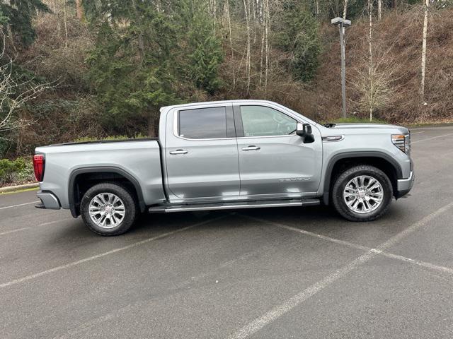 new 2024 GMC Sierra 1500 car, priced at $71,690