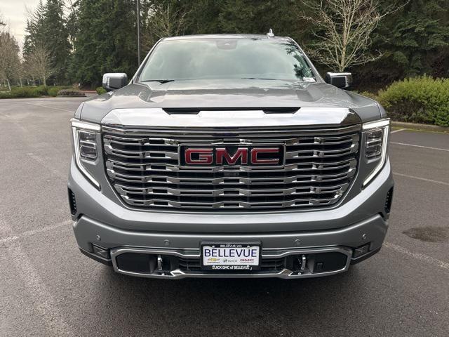 new 2024 GMC Sierra 1500 car, priced at $71,690