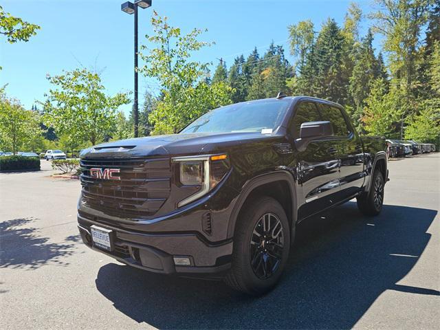 new 2025 GMC Sierra 1500 car, priced at $47,183