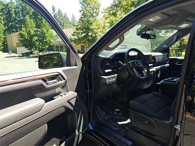 new 2025 GMC Sierra 1500 car, priced at $47,183