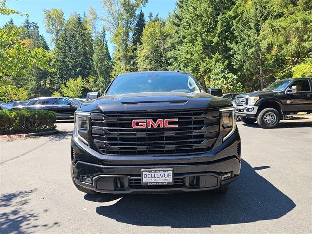 new 2025 GMC Sierra 1500 car, priced at $47,183