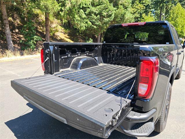 new 2025 GMC Sierra 1500 car, priced at $47,183