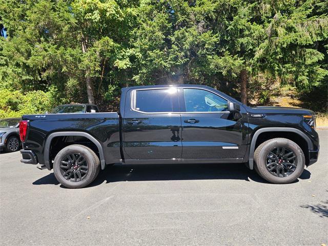 new 2025 GMC Sierra 1500 car, priced at $47,183