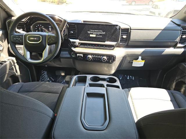 new 2025 GMC Sierra 1500 car, priced at $47,183