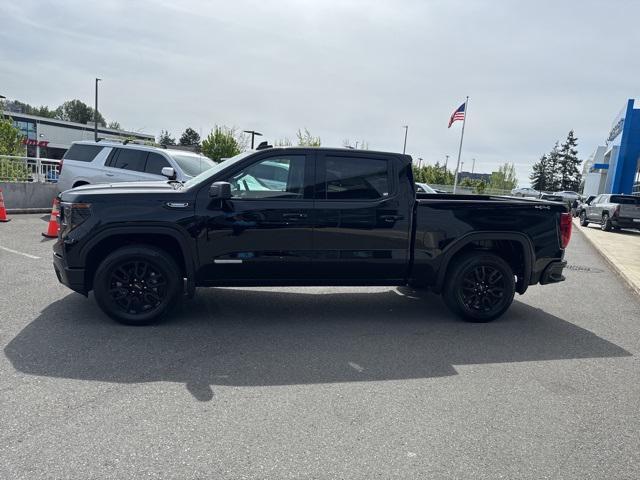 new 2025 GMC Sierra 1500 car, priced at $53,540