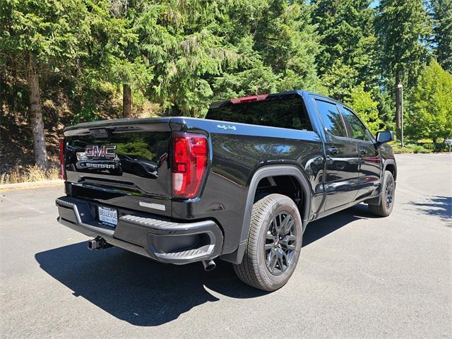 new 2025 GMC Sierra 1500 car, priced at $47,183