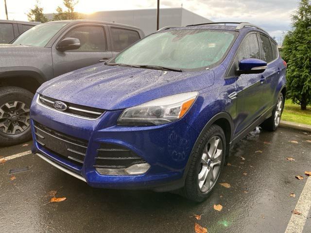 used 2014 Ford Escape car