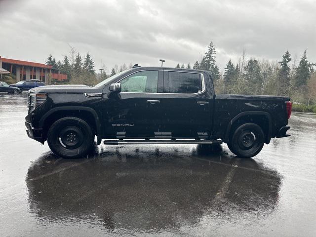 new 2024 GMC Sierra 1500 car, priced at $79,380