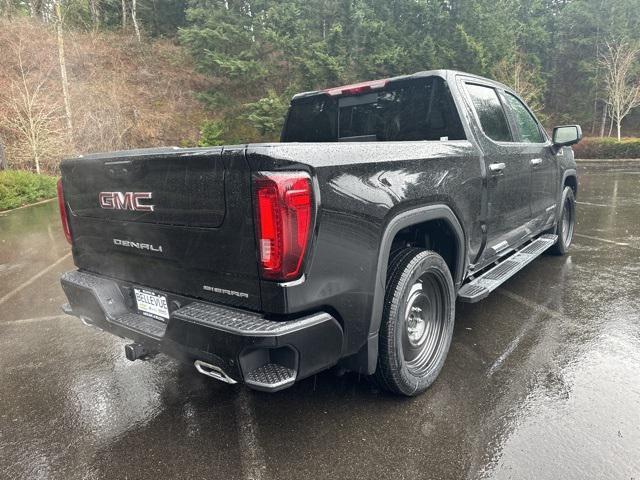 new 2024 GMC Sierra 1500 car, priced at $79,380