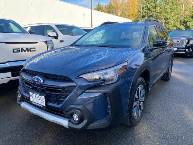 used 2023 Subaru Outback car, priced at $31,568