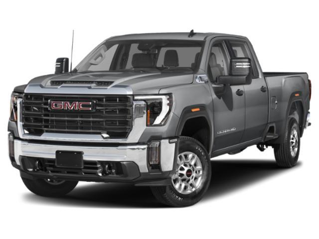 new 2024 GMC Sierra 2500 car, priced at $90,420