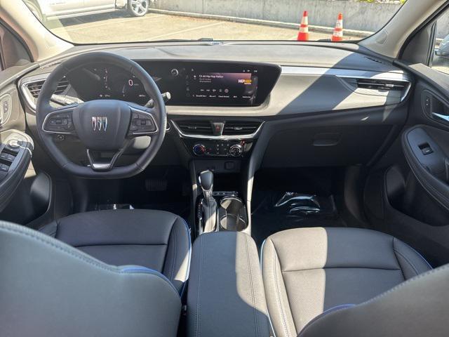 used 2025 Buick Encore GX car