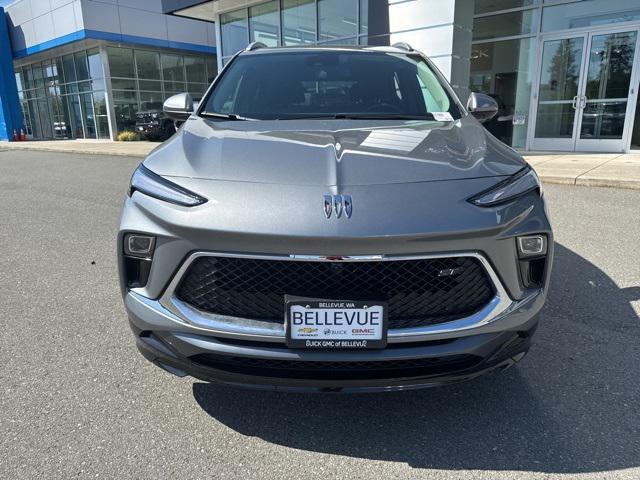 used 2025 Buick Encore GX car