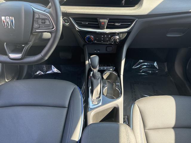 used 2025 Buick Encore GX car