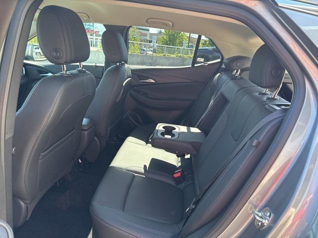 used 2025 Buick Encore GX car, priced at $29,000