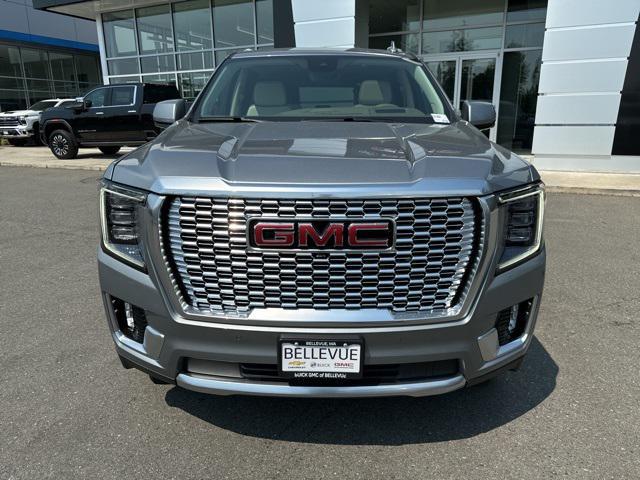 new 2024 GMC Yukon XL car, priced at $95,000