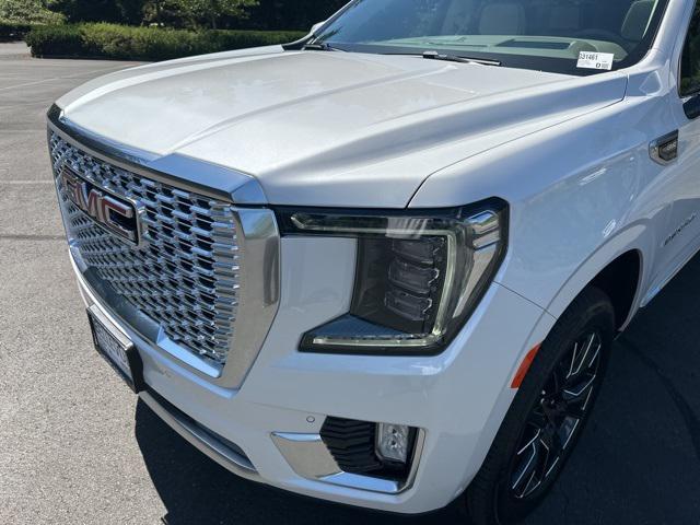 new 2024 GMC Yukon XL car, priced at $97,997