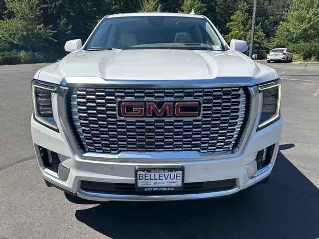 new 2024 GMC Yukon XL car, priced at $97,997