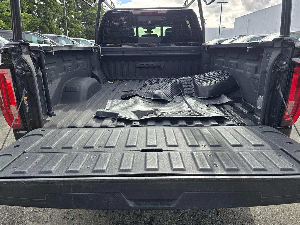 used 2022 GMC Sierra 3500 car, priced at $53,497