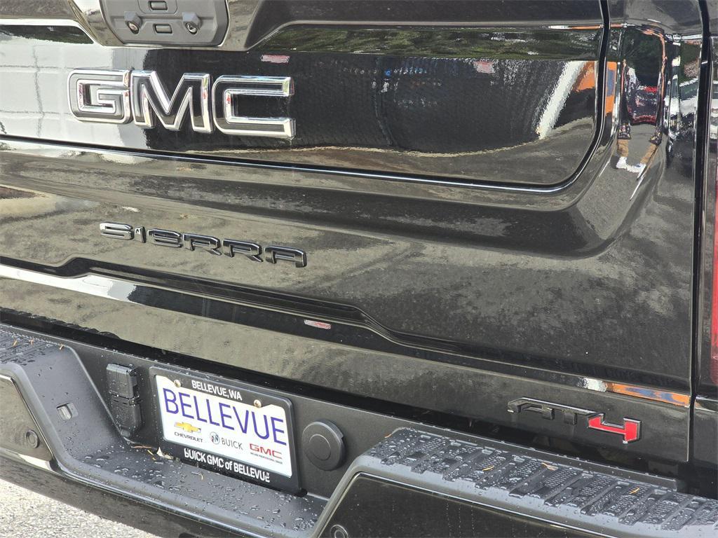 used 2022 GMC Sierra 3500 car, priced at $53,497