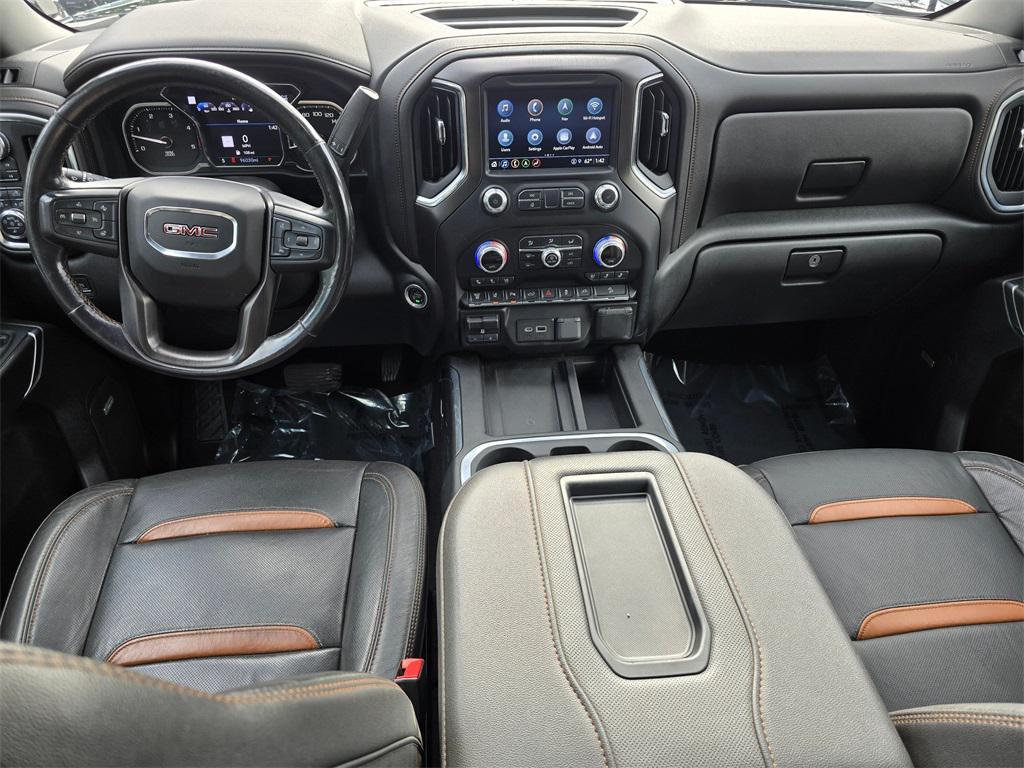 used 2022 GMC Sierra 3500 car, priced at $53,497