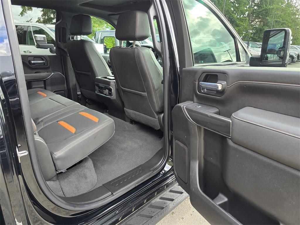 used 2022 GMC Sierra 3500 car, priced at $53,497