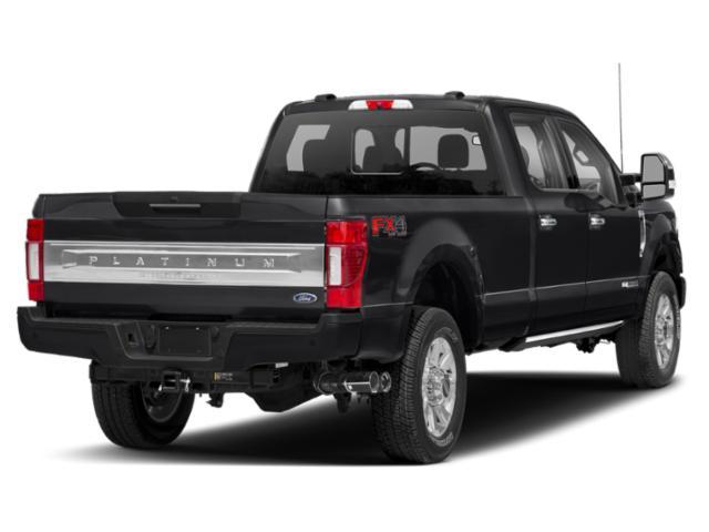 used 2021 Ford F-350 car