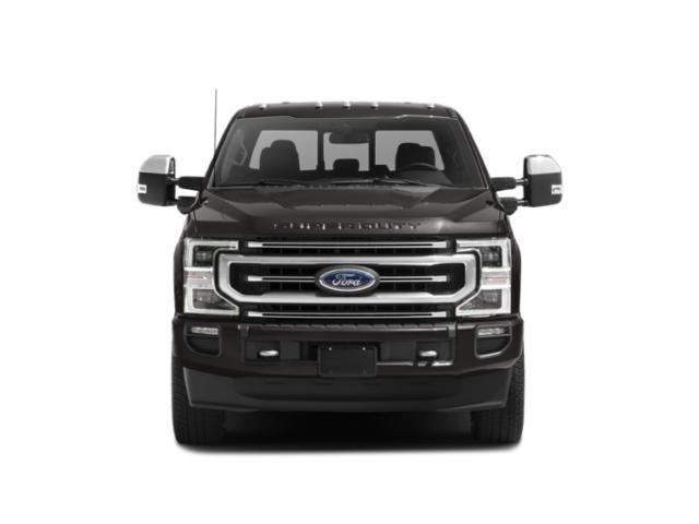 used 2021 Ford F-350 car