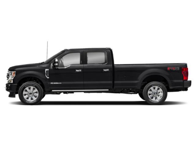 used 2021 Ford F-350 car