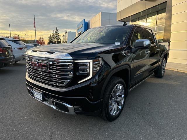 new 2025 GMC Sierra 1500 car, priced at $79,425